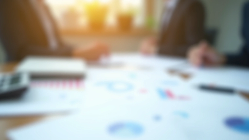 Financial growth chart showing compound interest growth over decades, with steep curve acceleration in later years